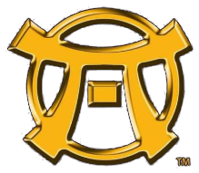 Takara gold monogram